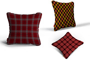 Seamless Tartan Pattern Part-01, a Pattern Graphic by Vectorchoice (Thumbnail 5 of 7)
