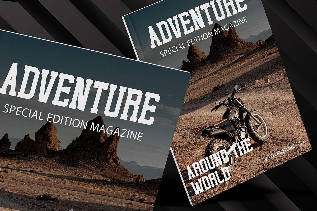 Budi Mose - Sporty Display Font, a Sans Serif Font by StringLabs (Photo 6 of 8)