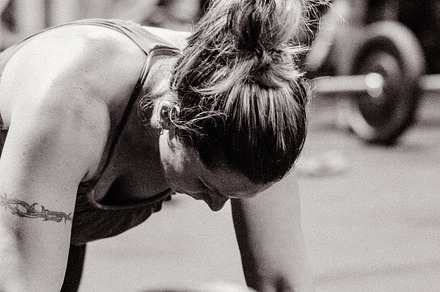 Crossfit workout 31 containing crossfit, workout, and fitness preview 6