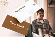 Sanju Vony - Handwritten Font, a Script Font by StringLabs (Thumbnail 6 of 12)