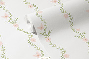 Watercolor Magic Rainbow Unicorn Set, a Decorative Illustration by Carol Lozove (Thumbnail 62 of 74)