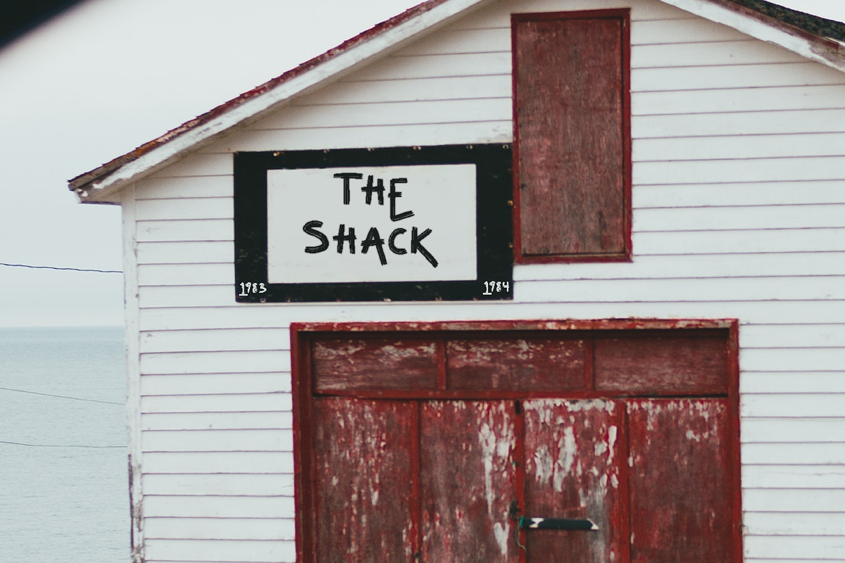 Aries Streaks Typeface, a Font by Rachel McBride Creative (Photo 8 of 8)