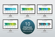 Varied Keynote Template, a Presentation Template by GraphicStan (Thumbnail 3 of 26)