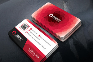 Creative Business Card