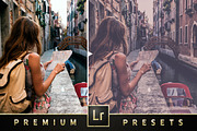 Super Matte Lightroom Collection, a Plug-in Add-On by PhotoSpirit (Thumbnail 4 of 7)