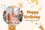 The bubble is a cool display font, a Handwritten Font by Brown Cupple (Thumbnail 3 of 7)