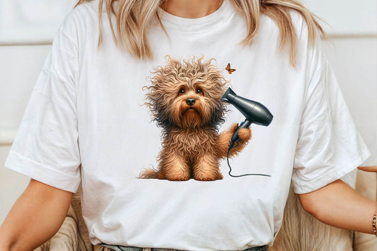 Quirky animal clipart, an Illustration by Pixels.Craft (Photo 7 of 7)