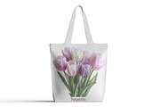 Totebag mockup bundles, a Mockup by Ambo Ampeng (Thumbnail 3 of 11)