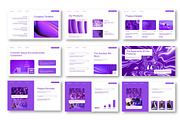 Company Profile Powerpoint Presentat, a Presentation Template by Siska Arista (Thumbnail 3 of 5)