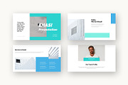 Enasi : Creative Biz Powerpoint, a Presentation Template by Punkl Camp (Thumbnail 2 of 16)