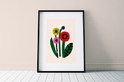 Avant Garden Graphic Bundle, an Illustration by Katerina Osa (Thumbnail 11 of 25)