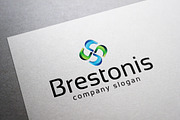 Brestonis Logo, a Branding & Logo Template by EmilGuseinov (Thumbnail 1 of 2)
