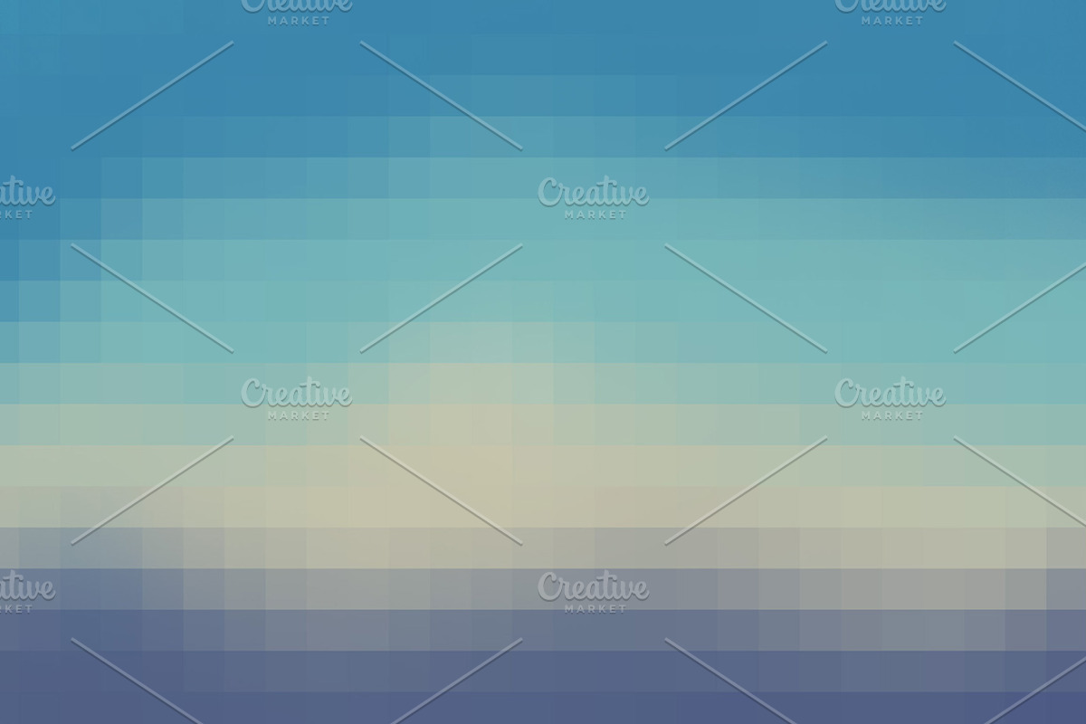 MOSAIC Backgrounds preview 2