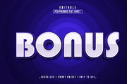 25 Photoshop 3D Text Effect Bundle, a Layer Style Add-On by Md Jahidul99 (Thumbnail 2 of 2)