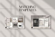 Classy Email Newsletter CANVA, an Email Template by Marketello Studio (Thumbnail 10 of 10)