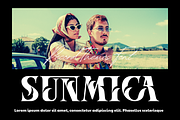 Record Themes - Elegant Font, a Serif Font by 177Studio (Thumbnail 4 of 8)