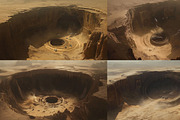540 Prompts For The Sands Of Time, an Illustration by Sevenstyles (Thumbnail 2 of 14)