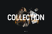 Eloque - Modern Font Duo, a Sans Serif Font by Prestigetype (Thumbnail 2 of 9)
