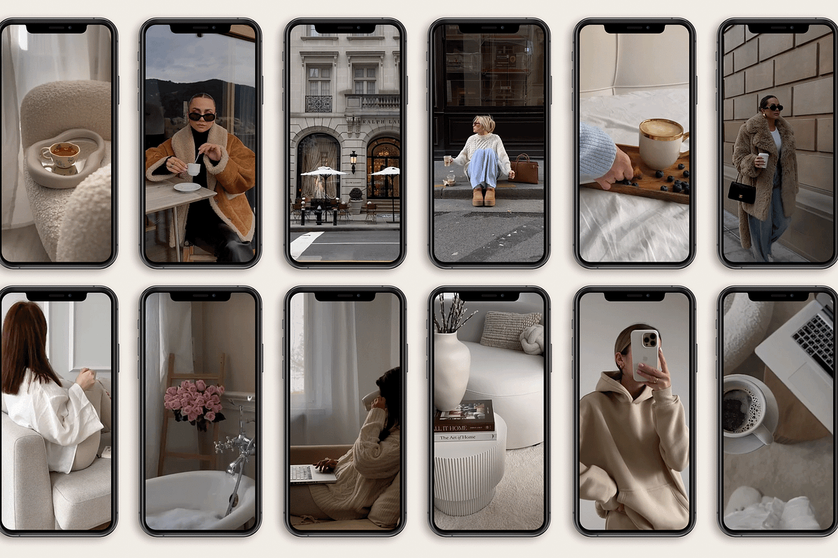 1900+ Ultimate Reels Bundle, a Social Media Template by Digital Asset Co (Photo 5 of 10)