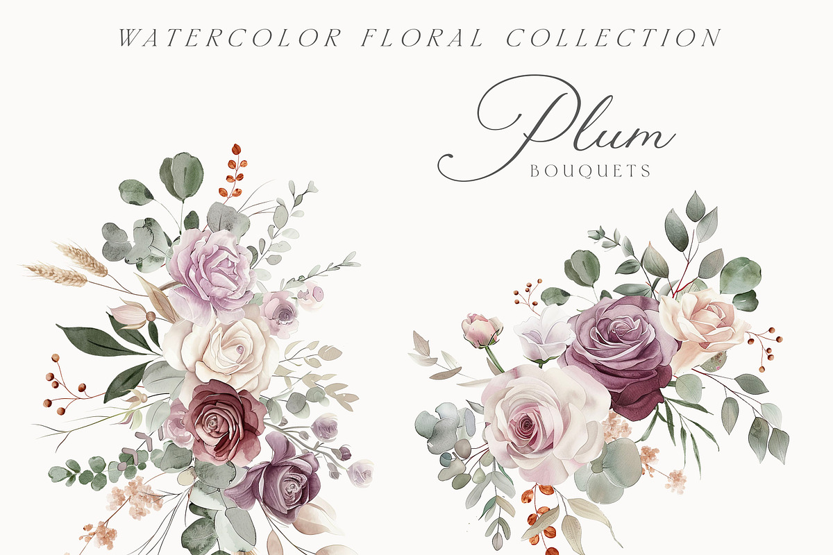 New! Summer + Fall Edition Bundle, a Seasonal Illustration by Isabelle Salem (Photo 125 of 272)