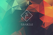 Frantic - Coming Soon Template, a Websites & App Template by CapitalTemplate2 (Thumbnail 1 of 5)