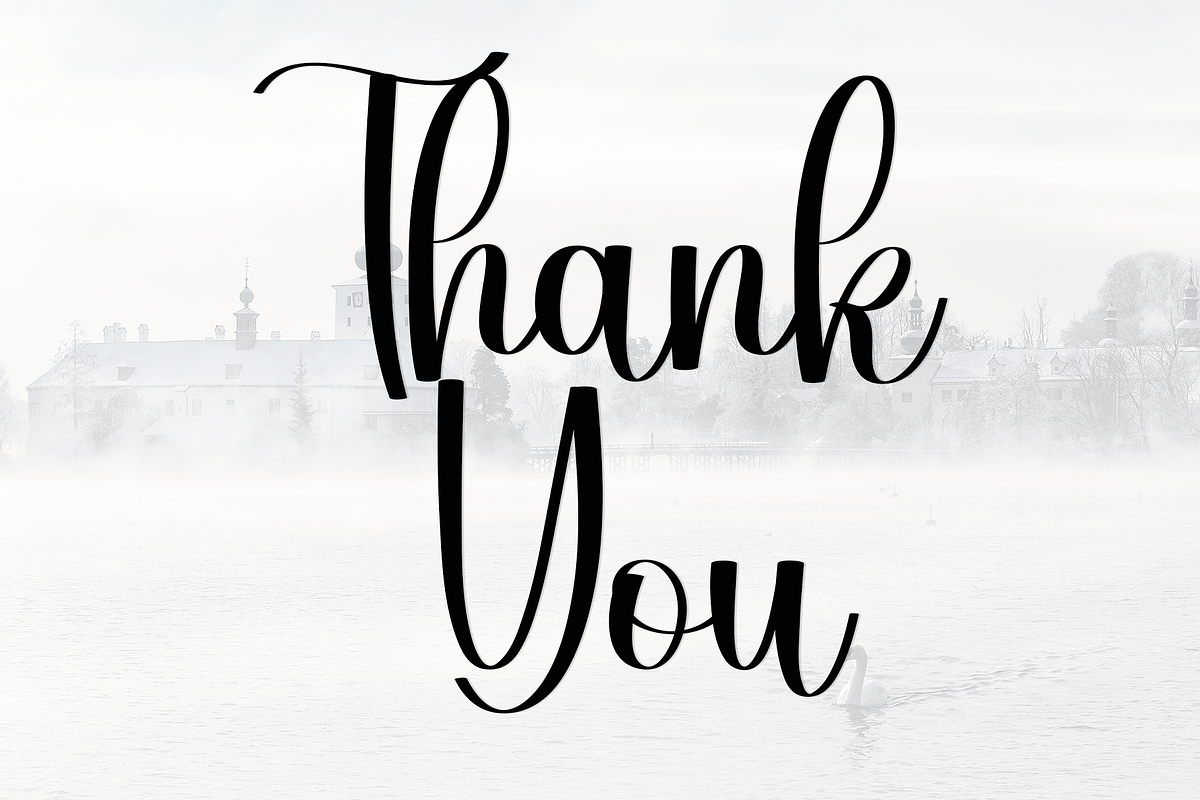 Grand Fantasy, a Handwritten Font by InermediaSTUDIO (Photo 8 of 8)