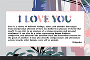 CandyMelt Sans Serif Font, a Sans Serif Font by GalaStudio (Thumbnail 7 of 10)