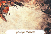 Prehistoric Botanical Frames, a Background Graphic by pictures for you (Thumbnail 3 of 13)