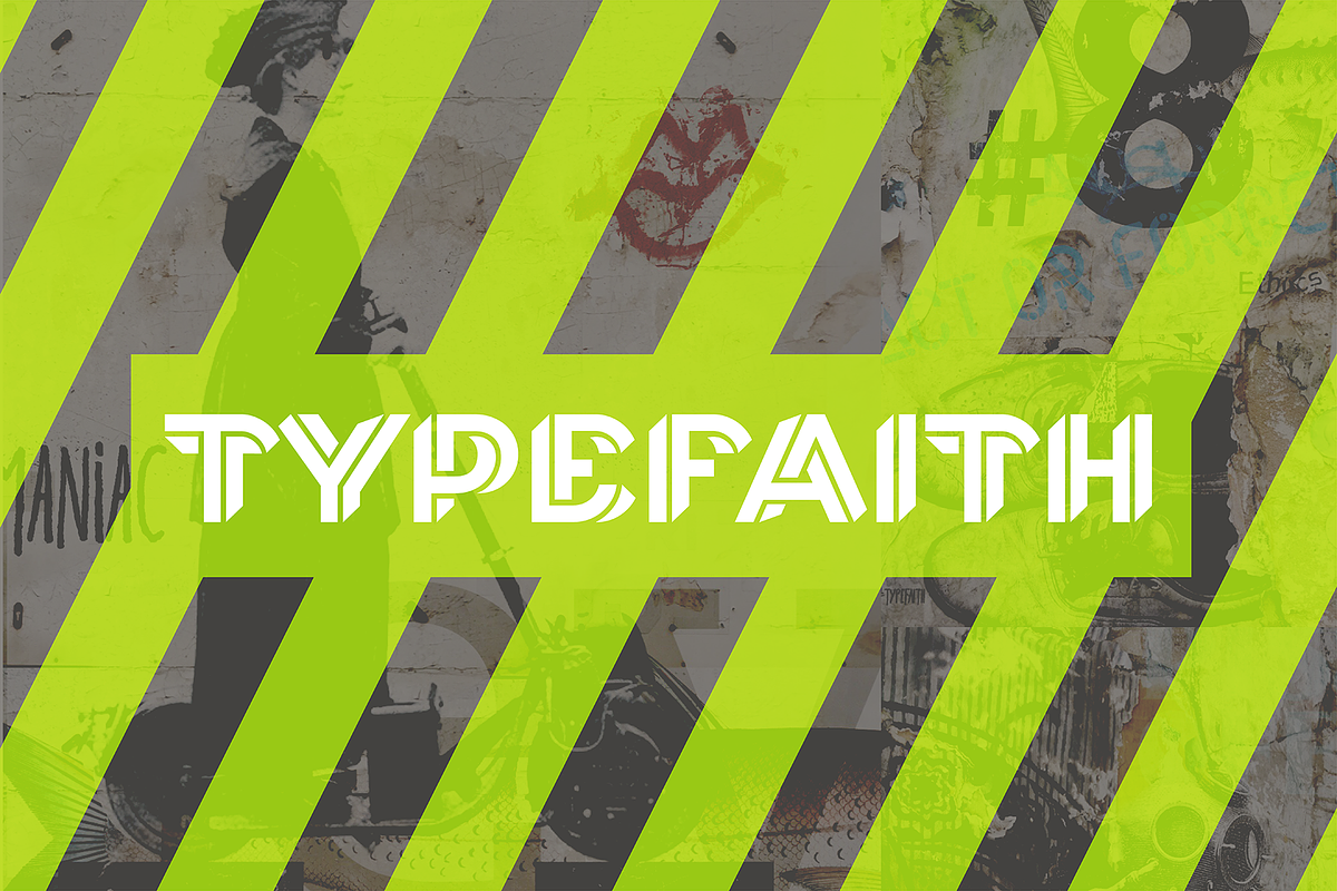 swish, a Font by TypeFaith Fonts (Photo 13 of 13)