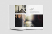 Graphic Design Portfolio, a Brochure Template by Occy Design (Thumbnail 25 of 27)