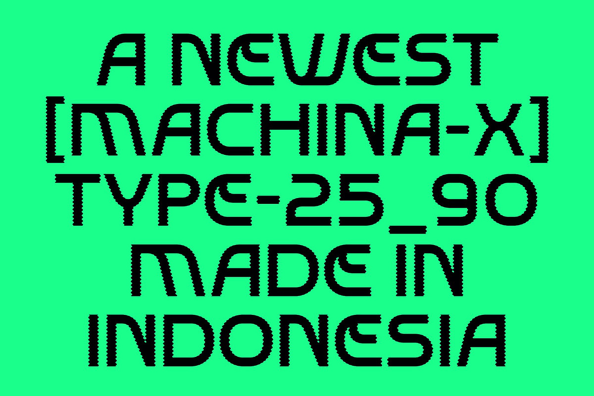 CS Alsike Distort, a Sans Serif Font by Craft Supply Co. (Photo 3 of 8)