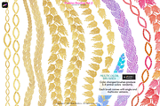 Procreate Brushes Fashion Beading 2, a Brush Add-On by Fashion Workshop Bkk (Thumbnail 14 of 19)