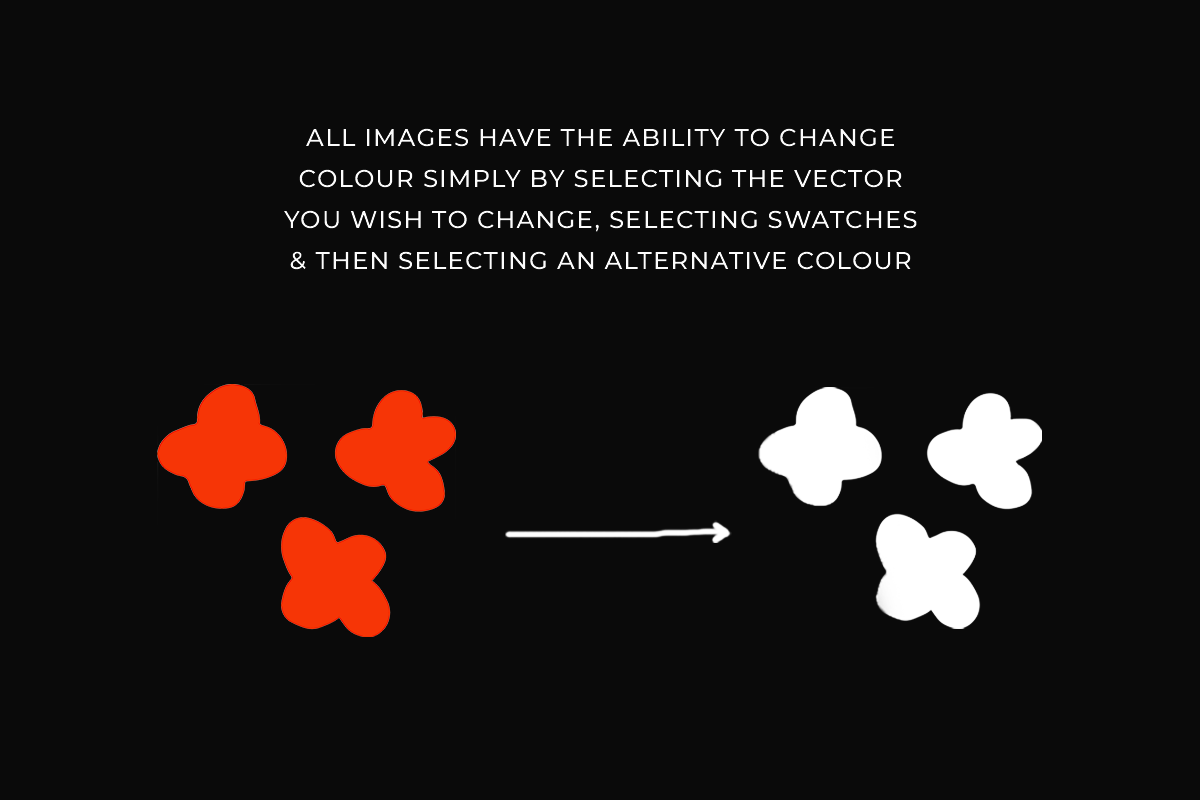Illustration Bundle Pack - 50% OFF, an Icon by Lotus White-Sugito (Photo 7 of 8)