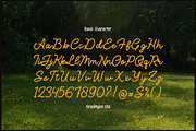 Averty Meadow | Monoline Script, a Script Font by gracetype_studio (Thumbnail 10 of 12)