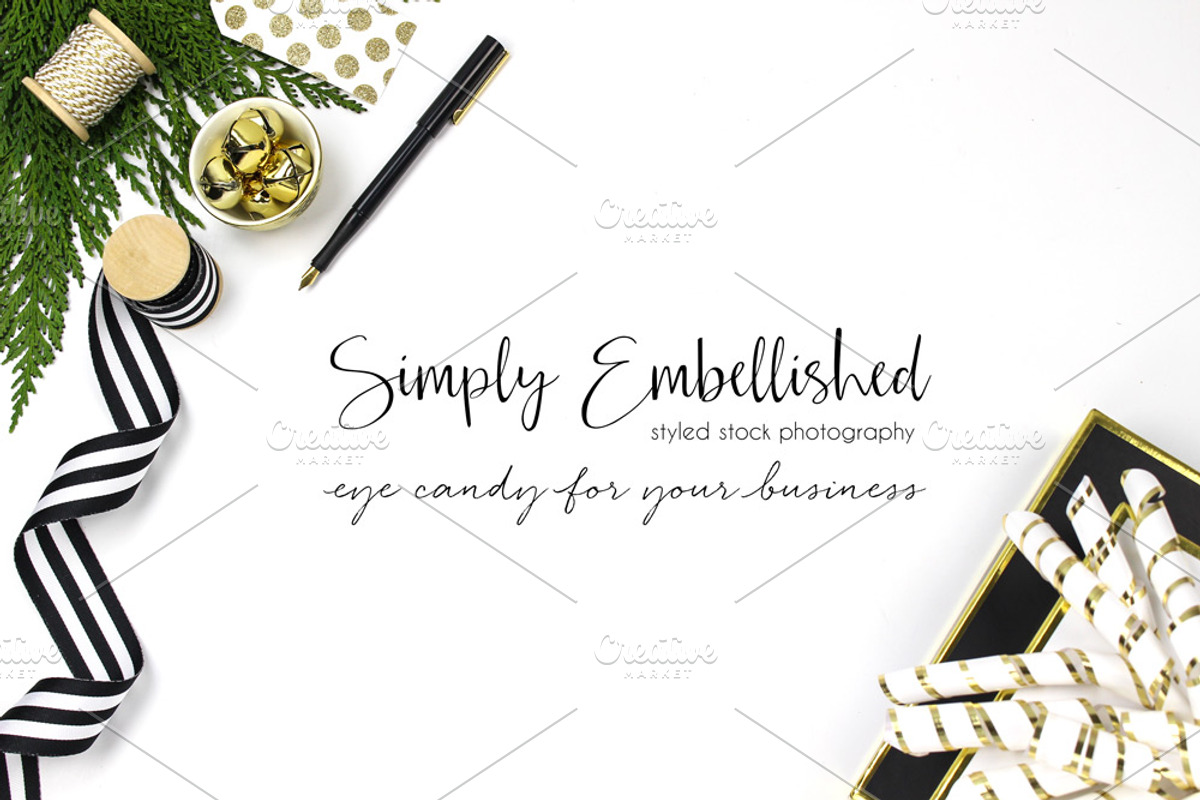 Styled Stock Photo ~ SE9235, a Product Mockup by Simply Embellished