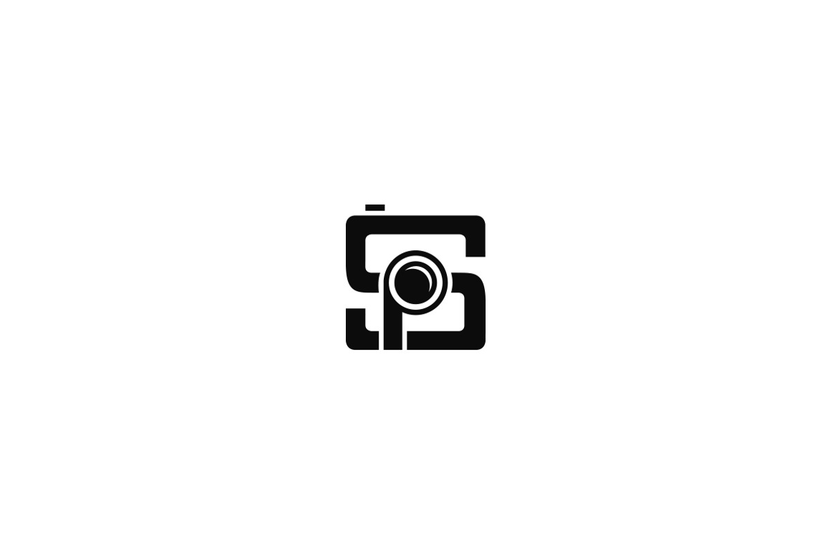 SP Logo, a Branding & Logo Template by kiranuk (Photo 2 of 3)