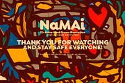 Namai: 12+ Hand Drawn Illustrations, a Person Illustration by nicholasasmita (Thumbnail 10 of 10)