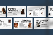 AUREN Brand Strategy - Canva, a Presentation Template by ShowUp! Studio (Thumbnail 6 of 6)