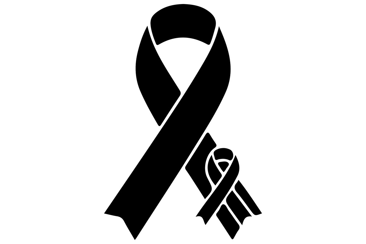 Cancer Health Support Symbols Set, a Healthcare Illustration by Designer_Momina (Photo 13 of 16)