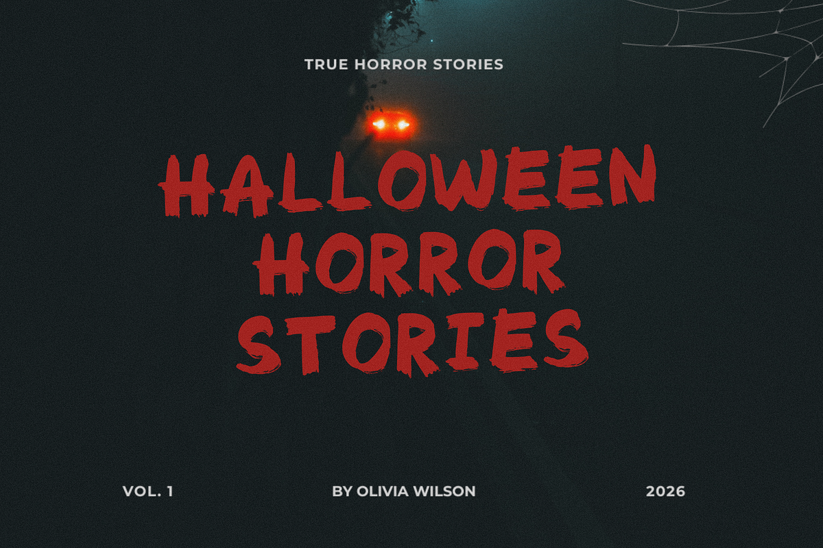 SPOOKYSAN | bold display font, a Blackletter Font by Ashiya Pixel (Photo 7 of 8)