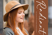 Autumn Silent Modern Handwritten, a Script Font by Letterena Studios Script (Thumbnail 10 of 15)