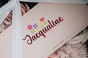 Hurdagif, a Script Font by twinstd (Thumbnail 4 of 12)