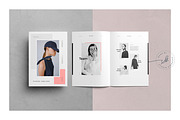 Phoebe Folio, a Brochure Template by Studio Standard (Thumbnail 6 of 10)