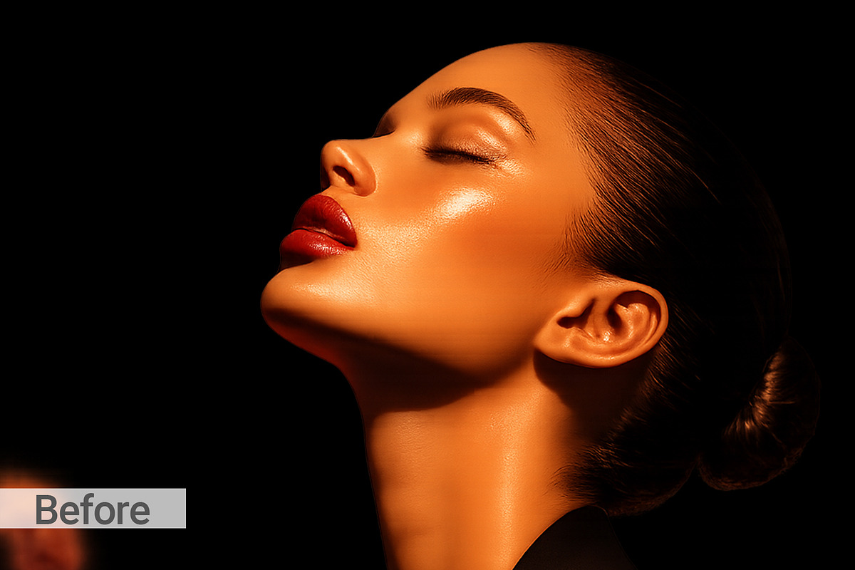 Grainy Overlay Textures Photo Effect, a Layer Style Add-On by graphypix (Photo 8 of 11)