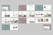Portfolio & Resume Template Landscap, a Brochure Template by ElvinPrint (Thumbnail 8 of 8)