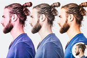 50 Premium Skin ReTouch bundle, a Preset Add-On by Vatdesign (Thumbnail 3 of 6)