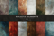 Star Atlas Astrology Vector Set, an Object Graphic by Blixa 6 Studios (Thumbnail 15 of 22)