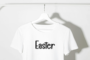 Simple Stacked, a Script Font by FreshTypeINK (Thumbnail 3 of 8)