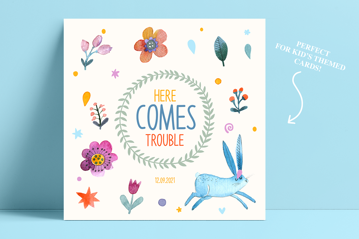 CONDERA CONDENSED HANDMADE FONT preview 3
