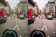 City Tones | Photoshop Actions, an Action Add-On by Filterlate (Thumbnail 6 of 6)